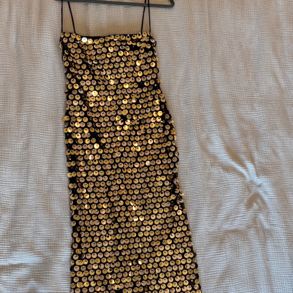 The New Arrivals Phoenix Dress - Picture 3 of 4